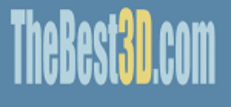 TheBest3D Coupon Codes