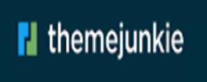 Theme Junkie Coupon Codes