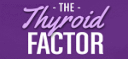 Thyroid Factors Coupon Codes