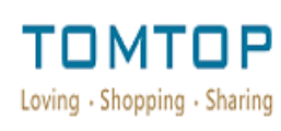 TomTop Coupon Codes