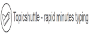 Topicshuttle Coupon Codes