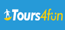 Tours4fun Coupon Codes