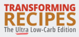 Transforming Recipes Coupon Codes