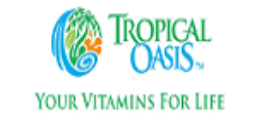 Tropical Oasis Coupon Codes