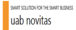 UAB Novitas Coupon Codes