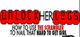 Unlock Her Legs Coupon Codes