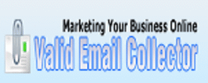 Valid Email Collector Coupon Codes