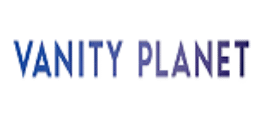 Vanity Planet Coupon Codes