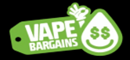 VapeBargains Coupon Codes