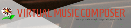 Virtual Music Composer Coupon Codes