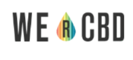 WE R CBD Coupon Codes