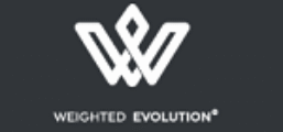 Weighted Evolution Coupon Codes