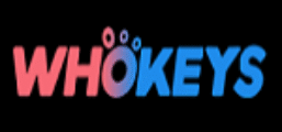 Whokeys Coupon Codes