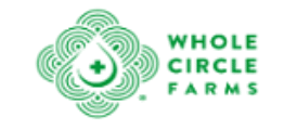 Whole Circle Farms Coupon Codes