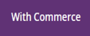 With Commerce Coupon Codes