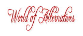 World of Alternatives Coupon Codes