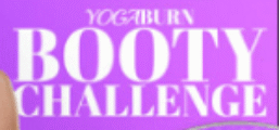 Yoga Booty Challenge Coupon Codes