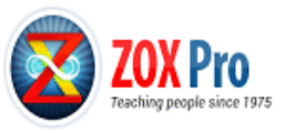 ZOX Pro Coupon Codes