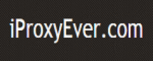 iProxyEver.com Coupon Codes