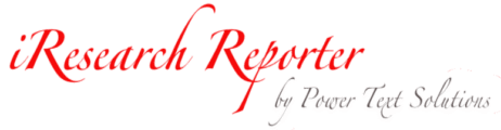iResearch Reporter Coupon Codes