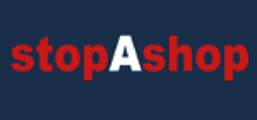stopAshop Coupon Codes